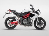 2012 Benelli Century 1130 Racer photo